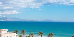 Tweedehands - Appartement - El Campello