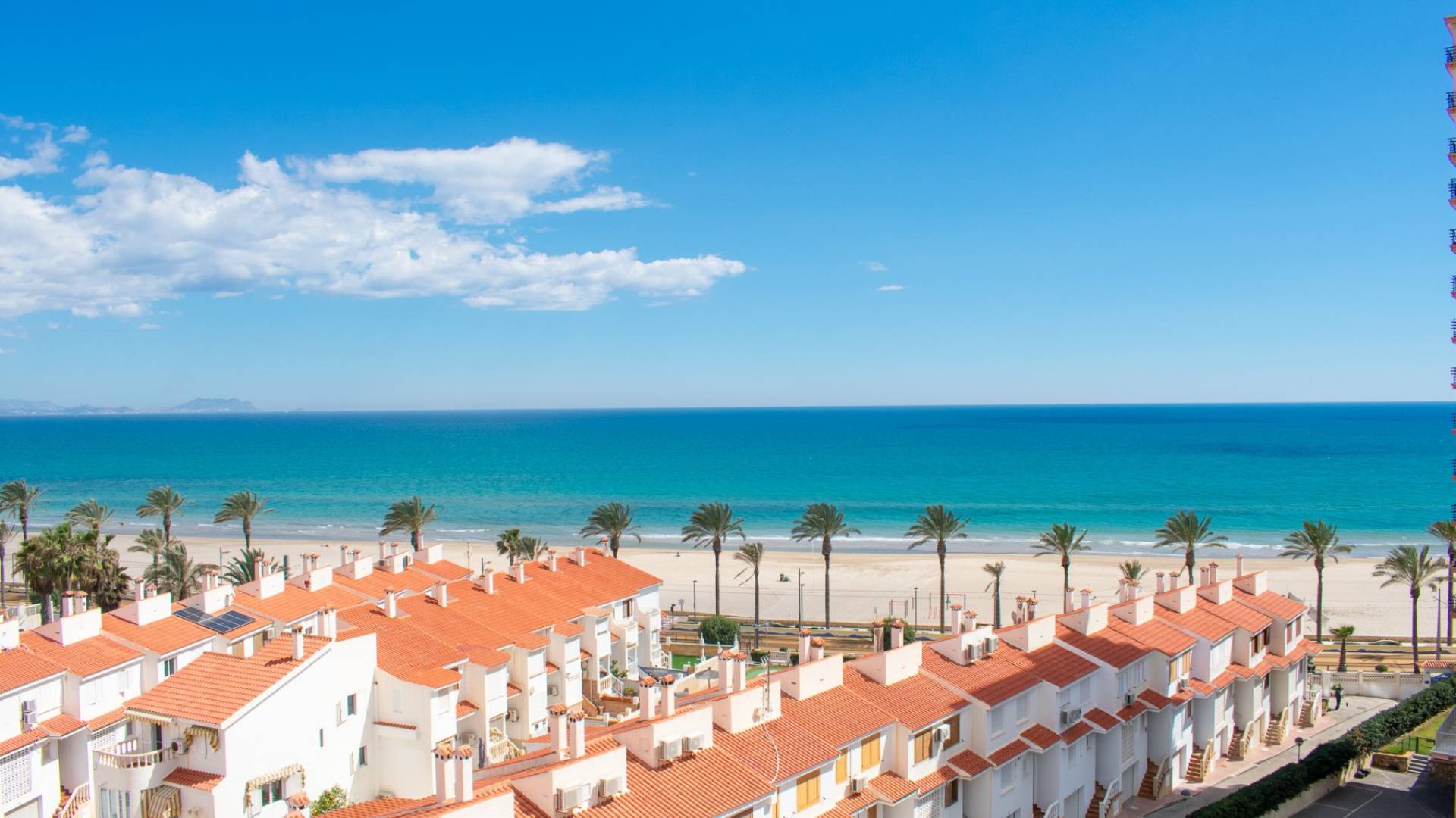 Tweedehands - Appartement - El Campello