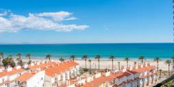 Tweedehands - Appartement - El Campello
