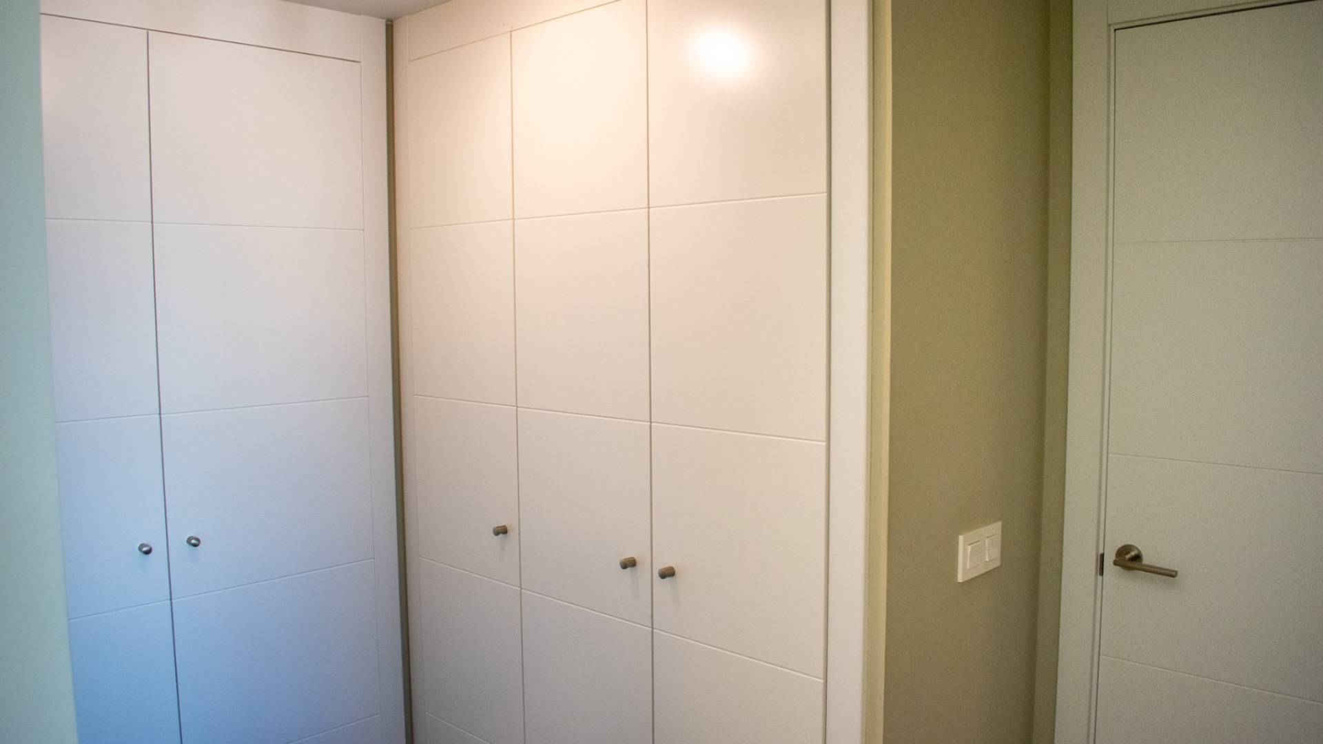 Tweedehands - Appartement - El Campello