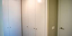 Tweedehands - Appartement - El Campello