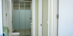 Tweedehands - Appartement - El Campello