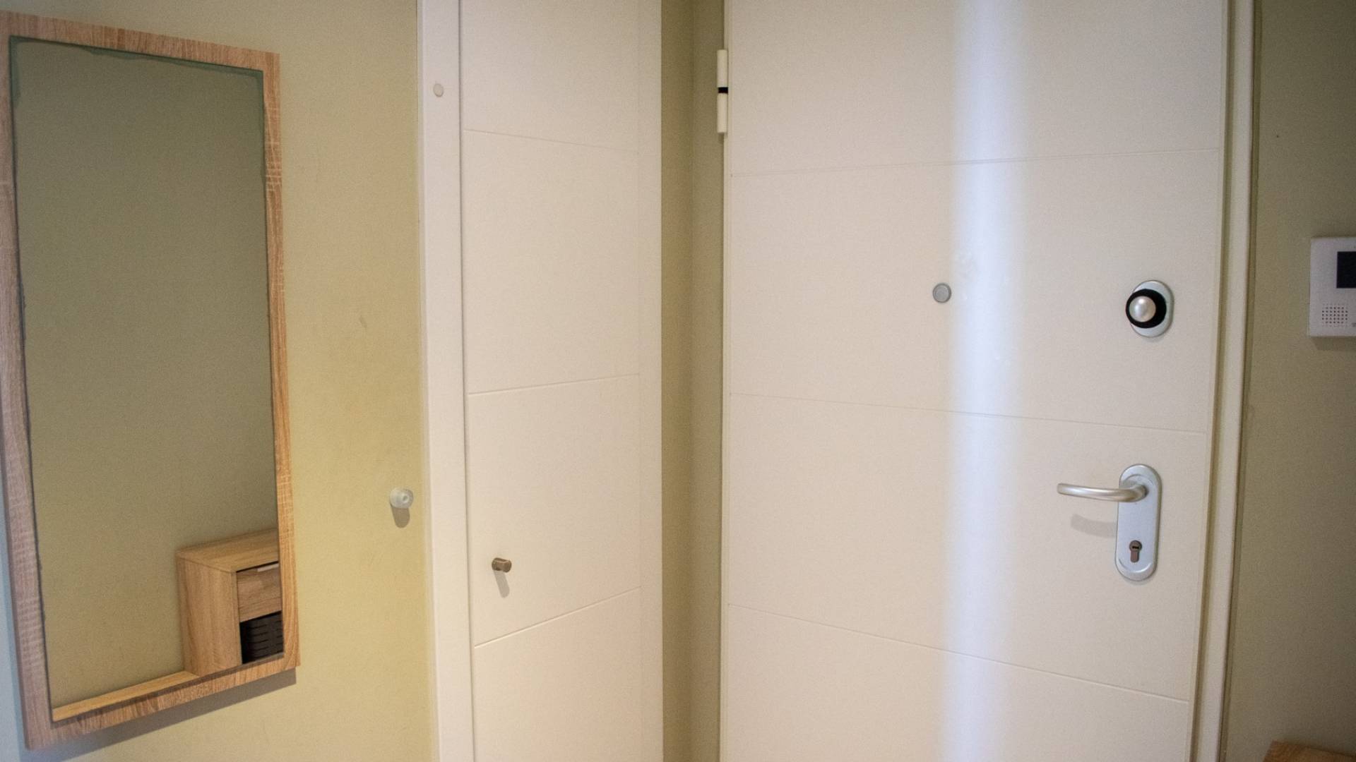 Tweedehands - Appartement - El Campello