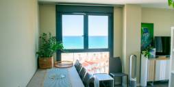 Tweedehands - Appartement - El Campello