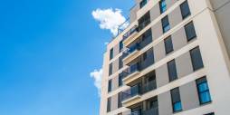 Tweedehands - Appartement - El Campello