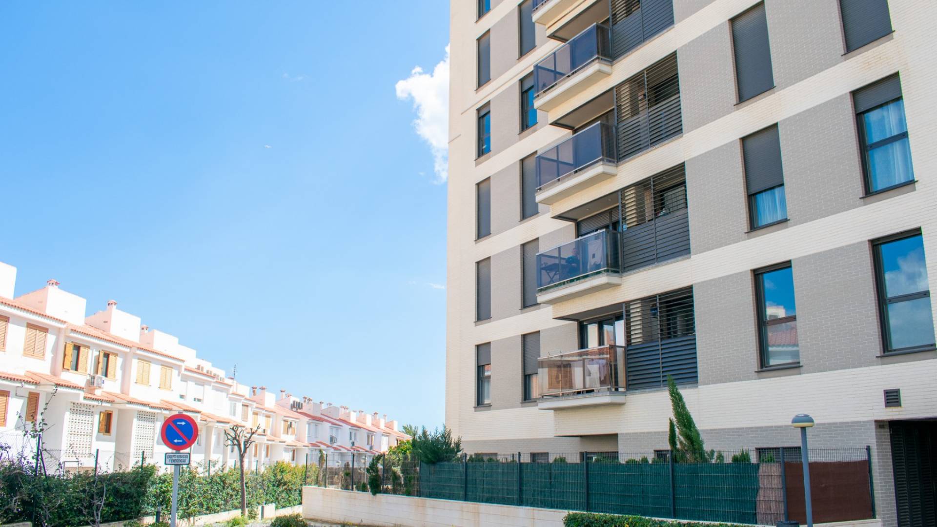 Tweedehands - Appartement - El Campello