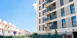 Tweedehands - Appartement - El Campello