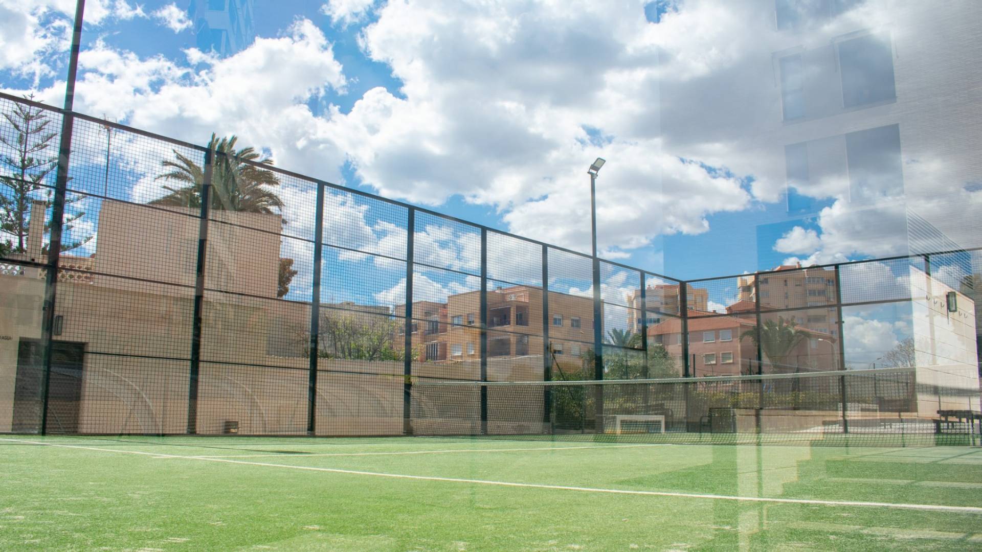 Tweedehands - Appartement - El Campello