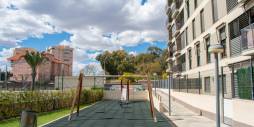 Tweedehands - Appartement - El Campello