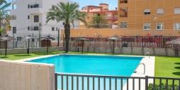 Tweedehands - Appartement - El Campello