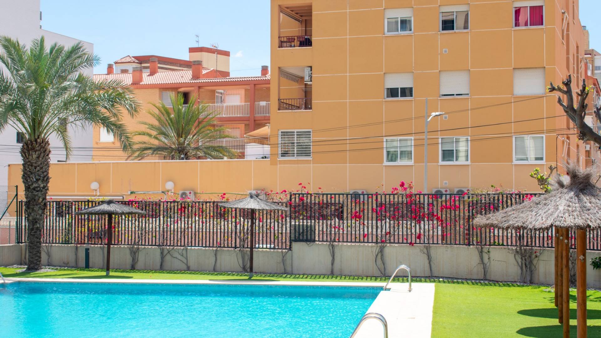 Tweedehands - Appartement - El Campello