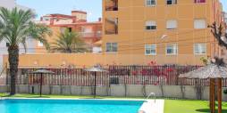 Tweedehands - Appartement - El Campello