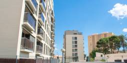 Tweedehands - Appartement - El Campello