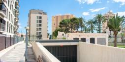 Tweedehands - Appartement - El Campello