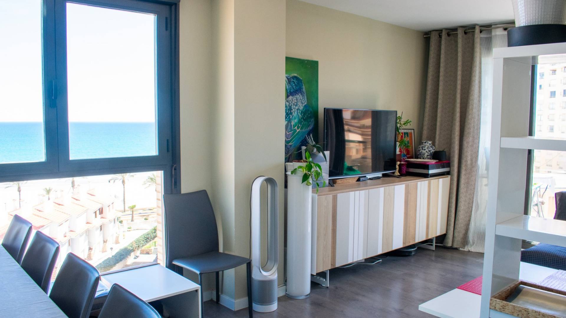 Tweedehands - Appartement - El Campello
