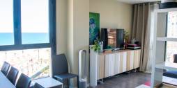 Tweedehands - Appartement - El Campello