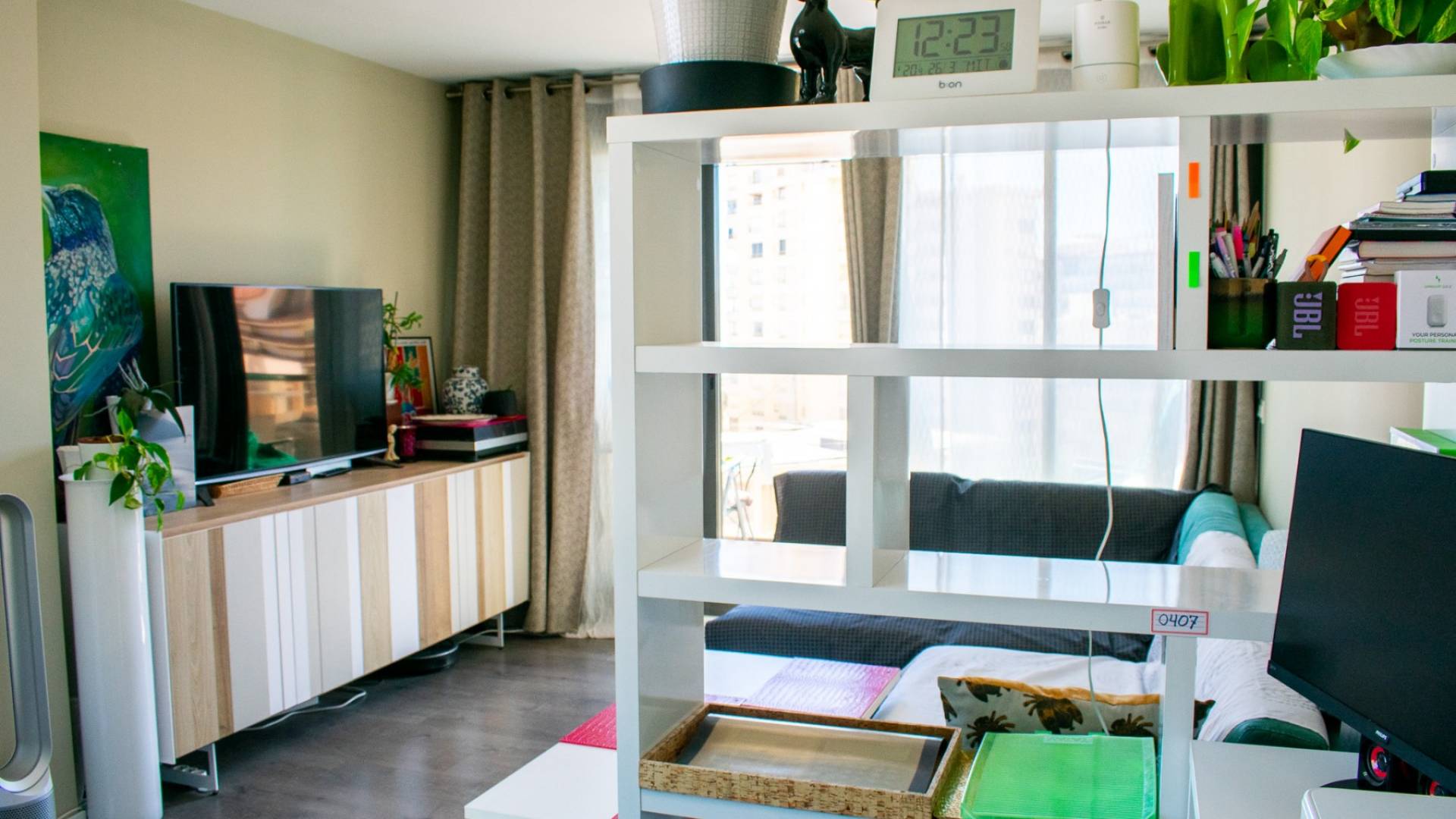 Tweedehands - Appartement - El Campello
