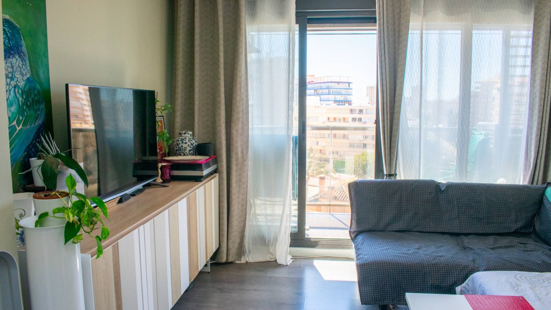 Tweedehands - Appartement - El Campello
