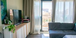 Tweedehands - Appartement - El Campello