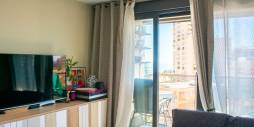 Tweedehands - Appartement - El Campello