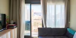 Tweedehands - Appartement - El Campello
