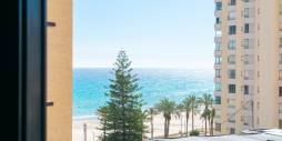 Tweedehands - Appartement - El Campello