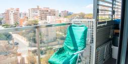 Tweedehands - Appartement - El Campello