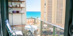 Tweedehands - Appartement - El Campello