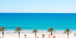 Tweedehands - Appartement - El Campello