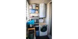 Tweedehands - Appartement - El Campello