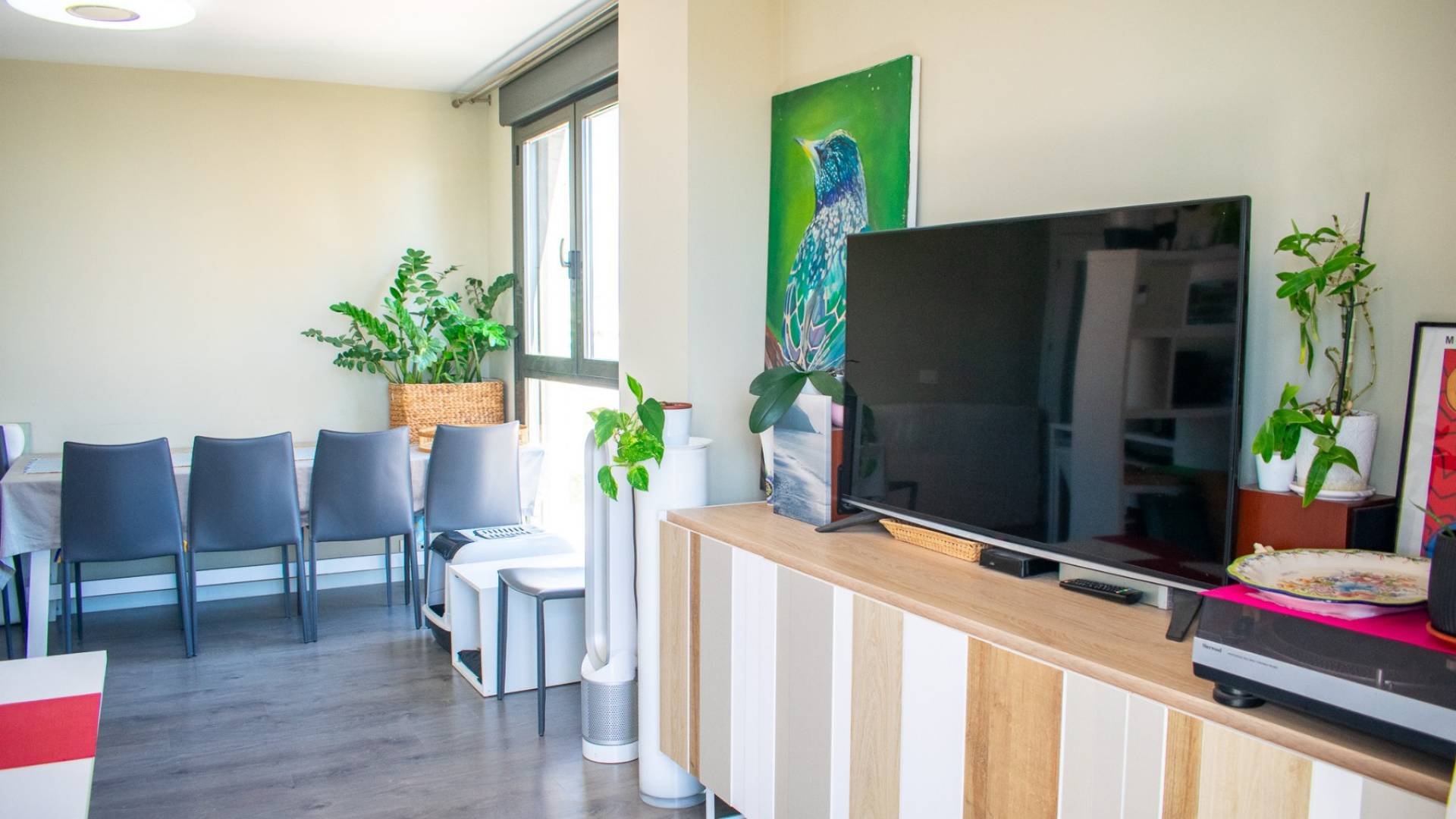 Tweedehands - Appartement - El Campello