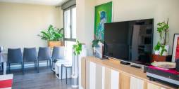 Tweedehands - Appartement - El Campello