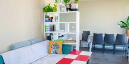 Tweedehands - Appartement - El Campello