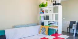Tweedehands - Appartement - El Campello
