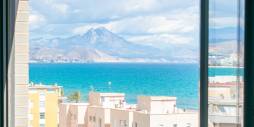 Tweedehands - Appartement - El Campello