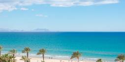 Tweedehands - Appartement - El Campello