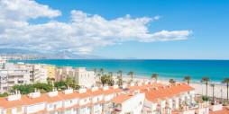 Tweedehands - Appartement - El Campello