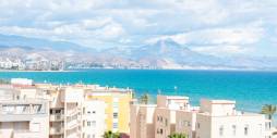 Tweedehands - Appartement - El Campello