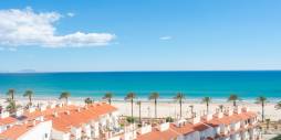 Tweedehands - Appartement - El Campello