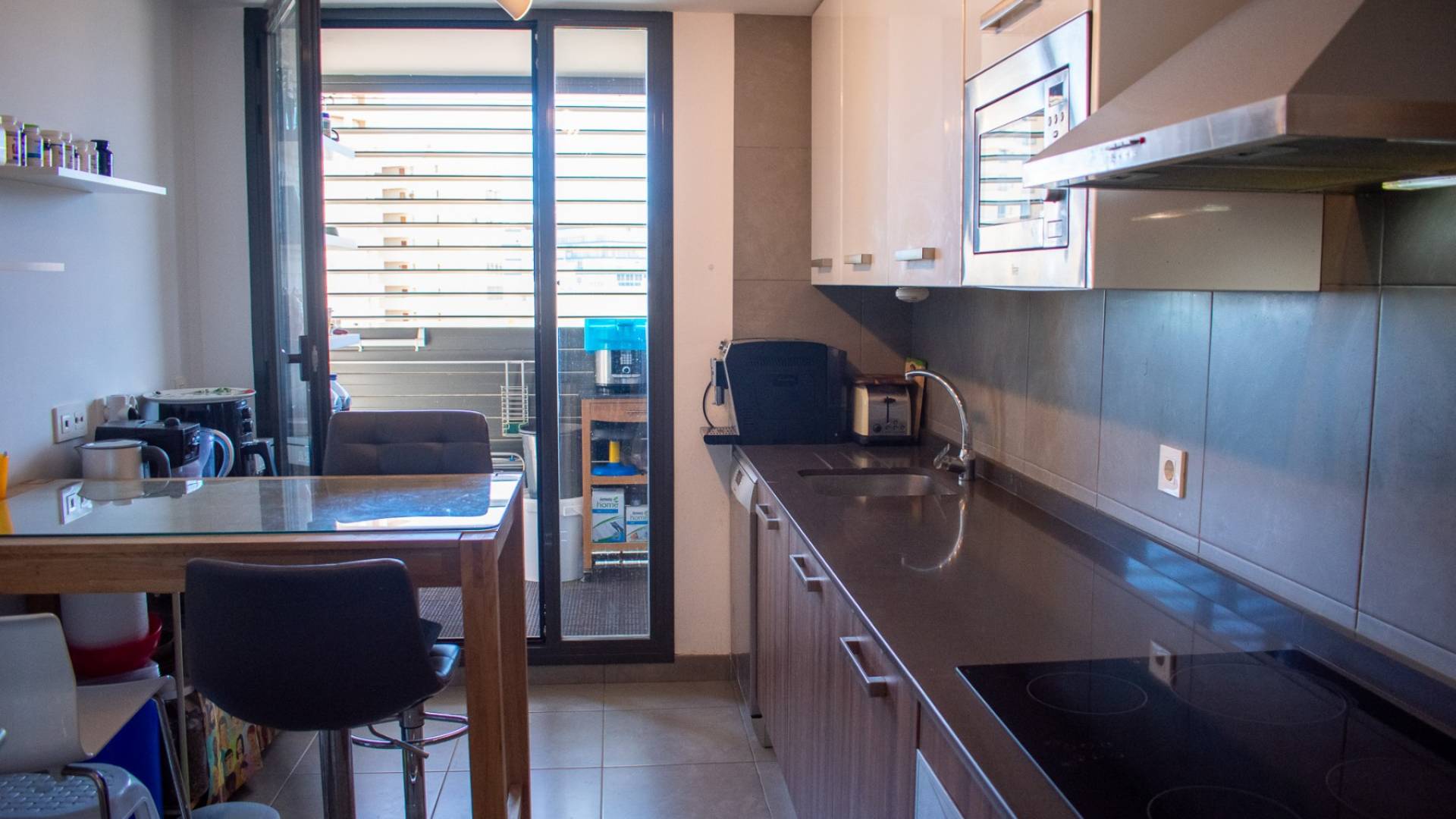 Tweedehands - Appartement - El Campello