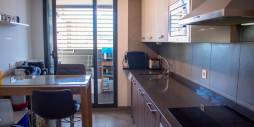 Tweedehands - Appartement - El Campello