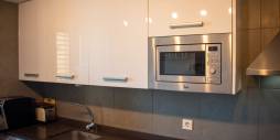 Tweedehands - Appartement - El Campello