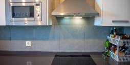 Tweedehands - Appartement - El Campello