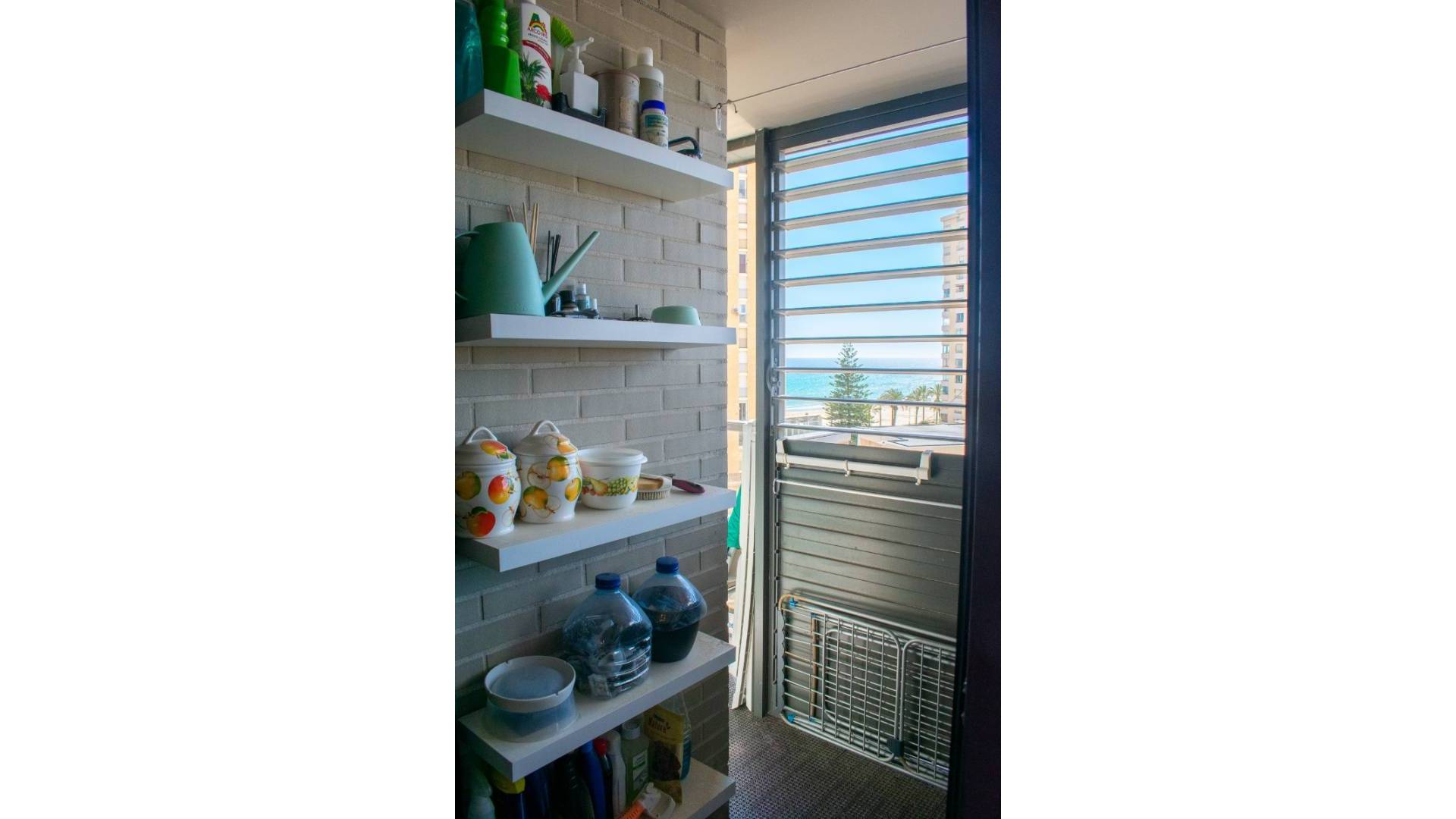 Tweedehands - Appartement - El Campello