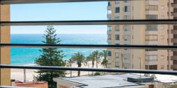 Tweedehands - Appartement - El Campello