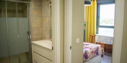 Tweedehands - Appartement - El Campello