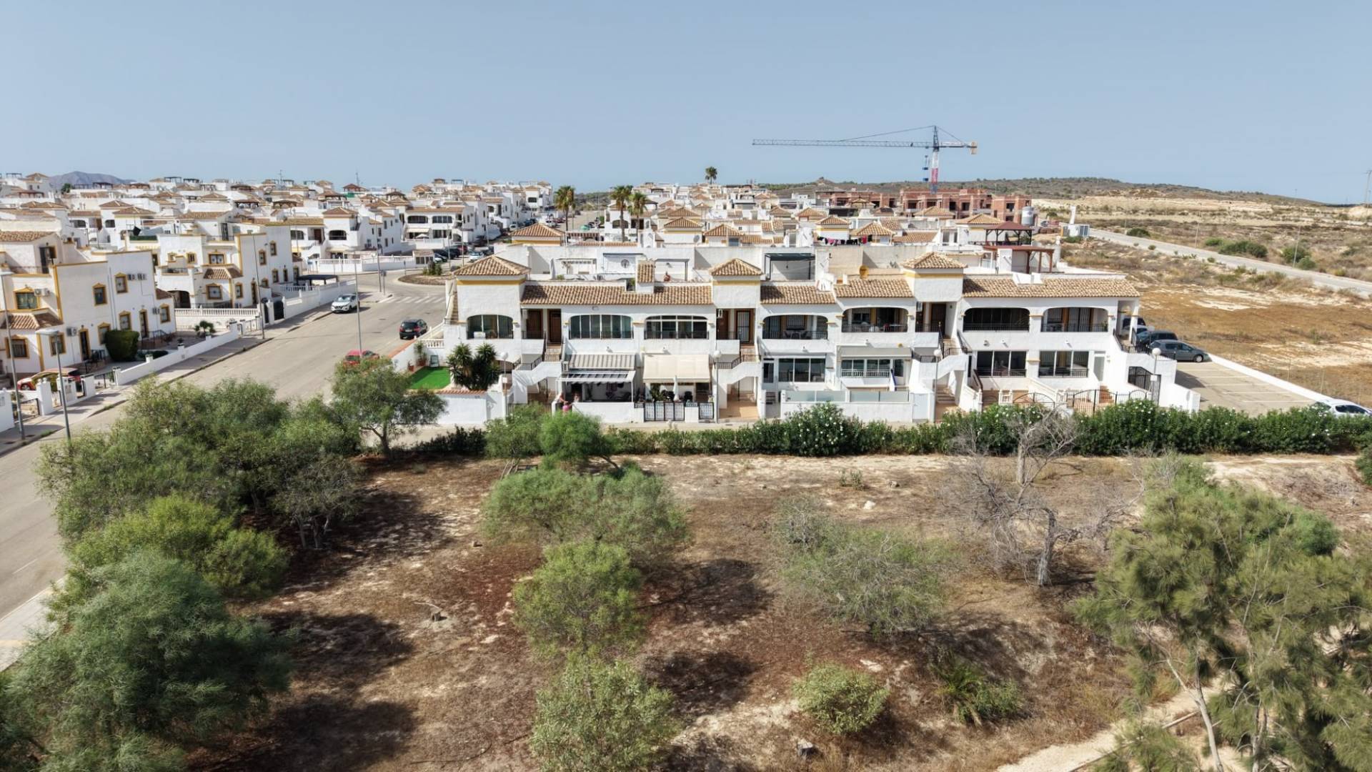 Tweedehands - Appartement - Entre Naranjo - Vistabella Golf - Entre Naranjos Vistabella Golf