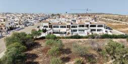 Tweedehands - Appartement - Entre Naranjo - Vistabella Golf - Entre Naranjos Vistabella Golf