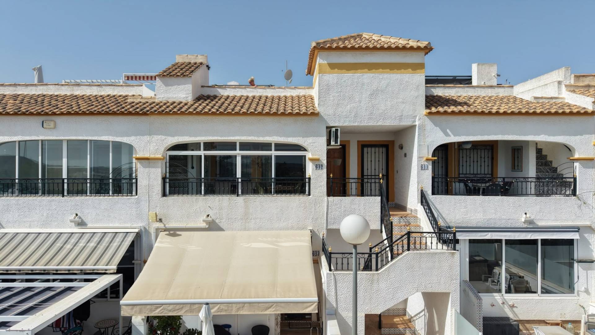 Tweedehands - Appartement - Entre Naranjo - Vistabella Golf - Entre Naranjos Vistabella Golf