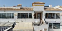 Tweedehands - Appartement - Entre Naranjo - Vistabella Golf - Entre Naranjos Vistabella Golf